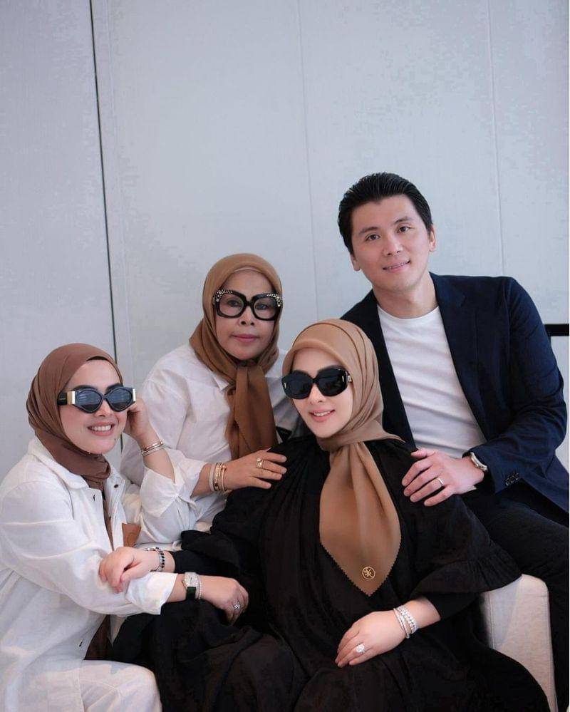 Instagram.com/princessyahrini